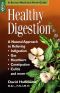 [Storey Medicinal Herb Guides 01] • Healthy Digestion